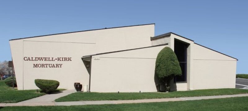 Archdiocese of Denver Funeral Home at Caldwell-Kirk