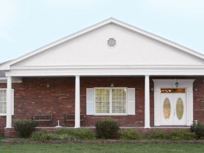Rainwater Funeral Home