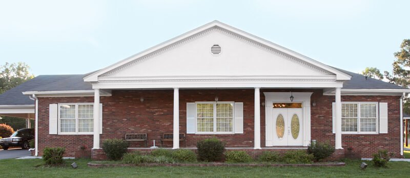 Rainwater Funeral Home