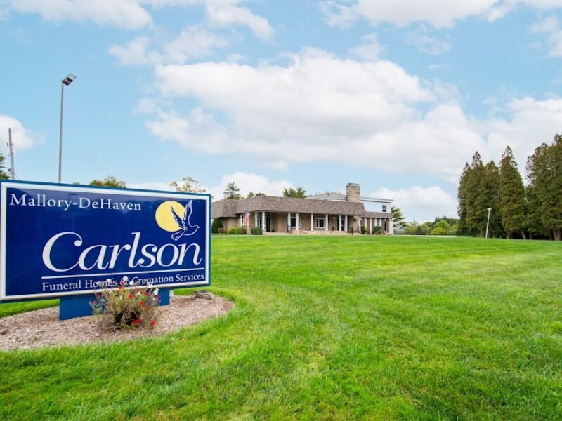 Carlson Funeral Home