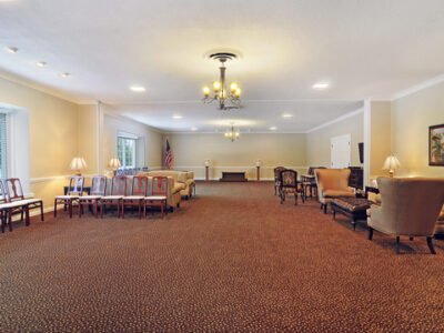 Lauterburg - Oehler Funeral Home