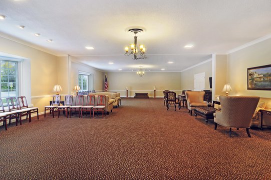 Lauterburg - Oehler Funeral Home