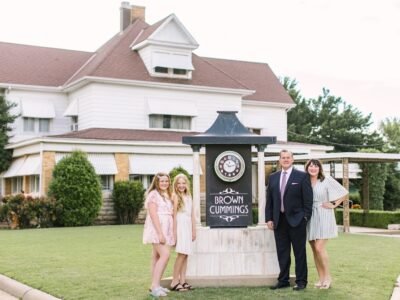 Brown-Cummings Funeral Home