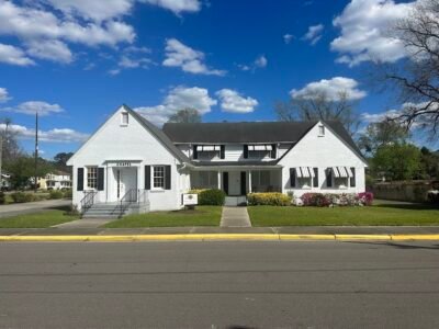 People's Funeral Establishment, LLC