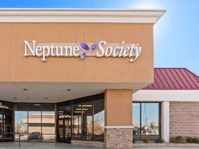 Neptune Society