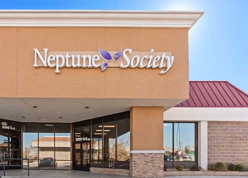 Neptune Society