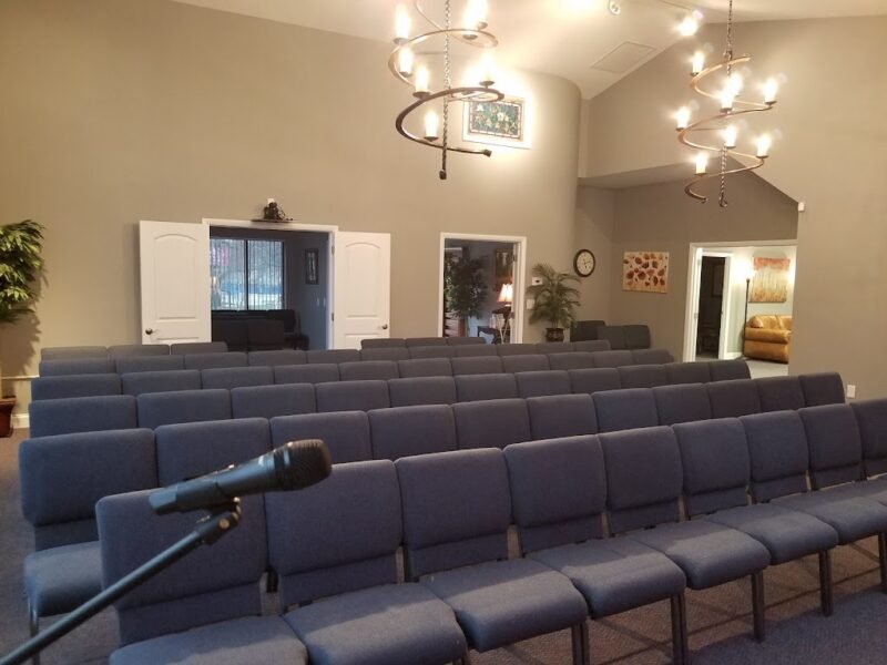 Midstate Cremation & Funeral Service