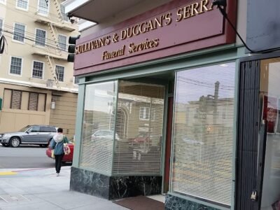 Sullivan's and Duggan's Serra Funeral Services