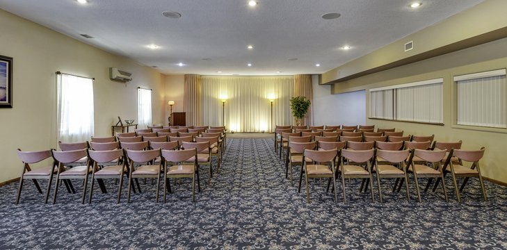 Gearhart Anoka Funeral Home