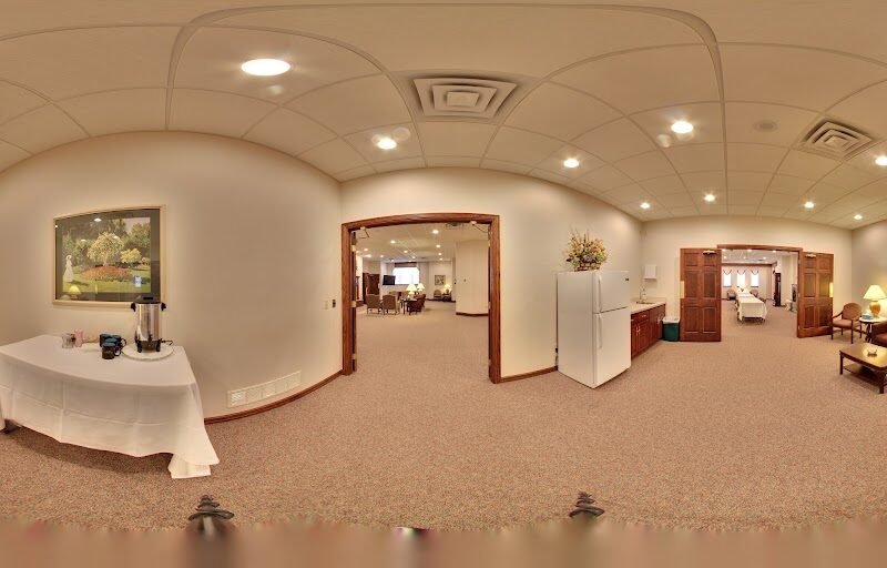 Williams Dingmann Family Funeral Homes