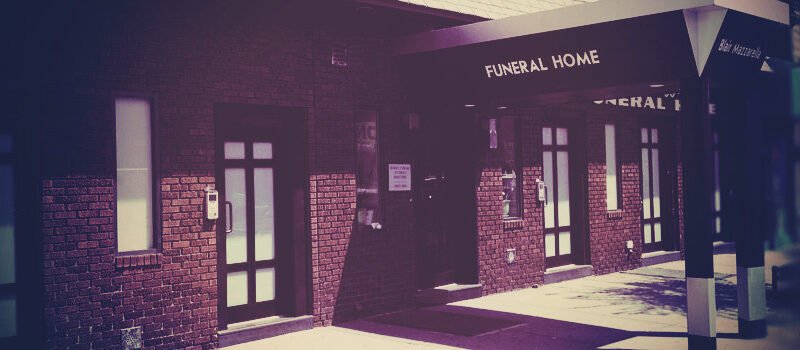 Blair-Mazzarella Funeral Home