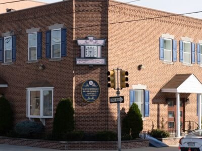 Murphy Ruffenach Brian W. Donnelly Funeral Home