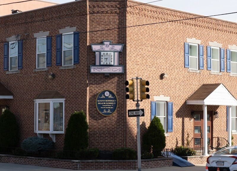 Murphy Ruffenach Brian W. Donnelly Funeral Home