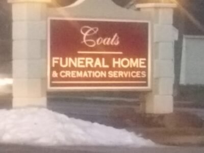 Coats Funeral Home