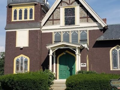 Cheshire Family Funeral Home