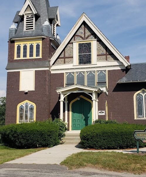 Cheshire Family Funeral Home