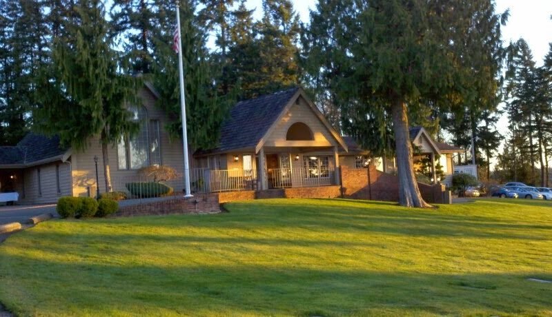 Haven of Rest Funeral Home