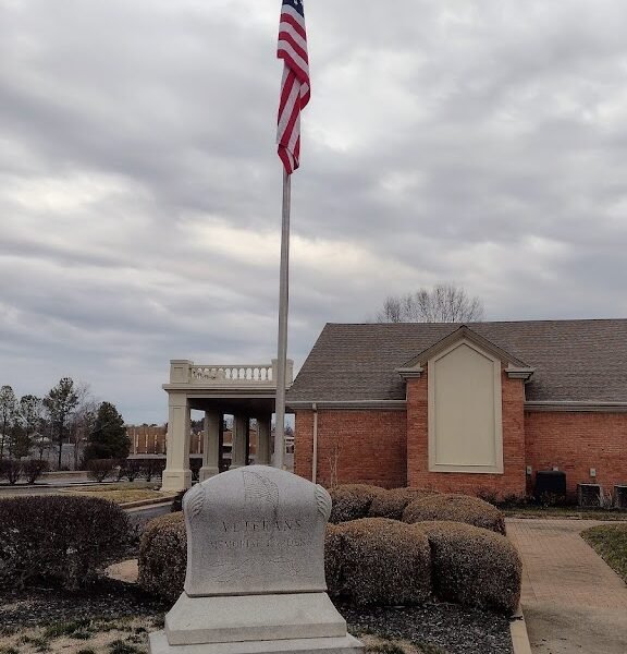 Milner & Orr Funeral Home Of Lone Oak