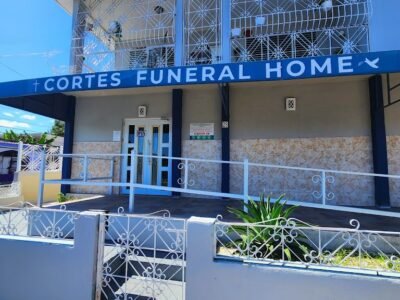 Cortes Funeral Home