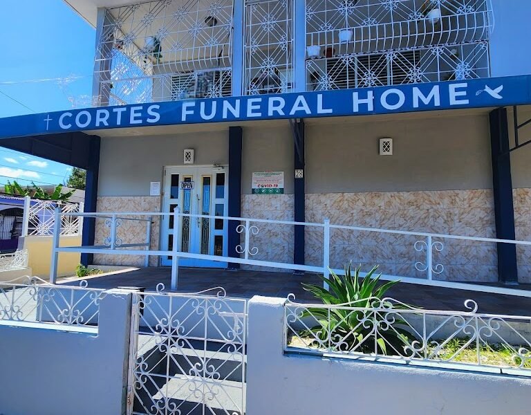 Cortes Funeral Home