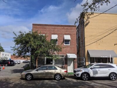 W.M. Smith - McNeal Funeral Homes & Chapels