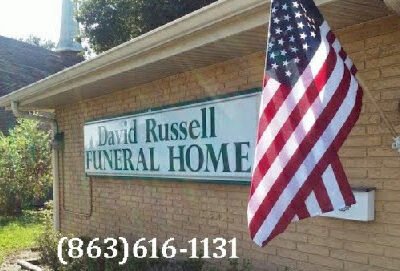 David Russell Funeral Home and Cremation