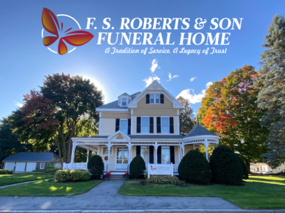 F. S. Roberts & Son Funeral Home