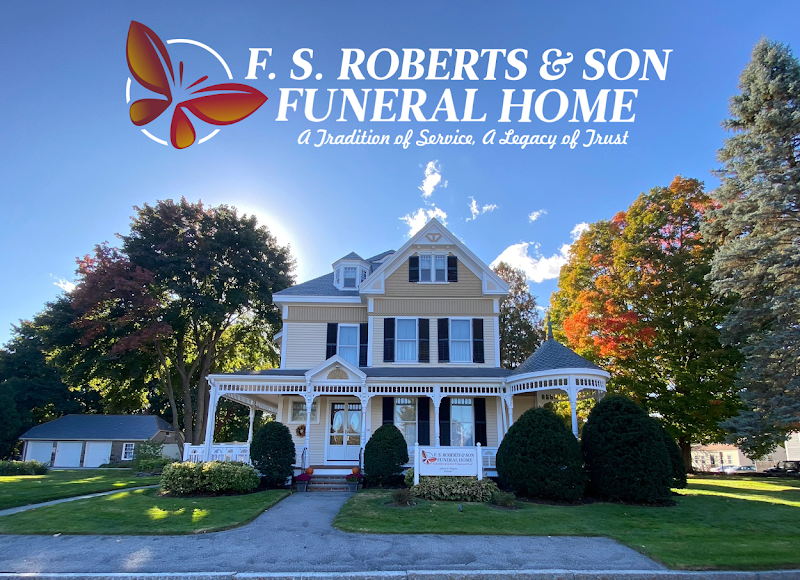 F. S. Roberts & Son Funeral Home