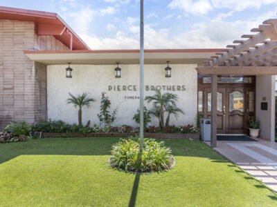 Pierce Brothers Turner & Stevens Mortuary