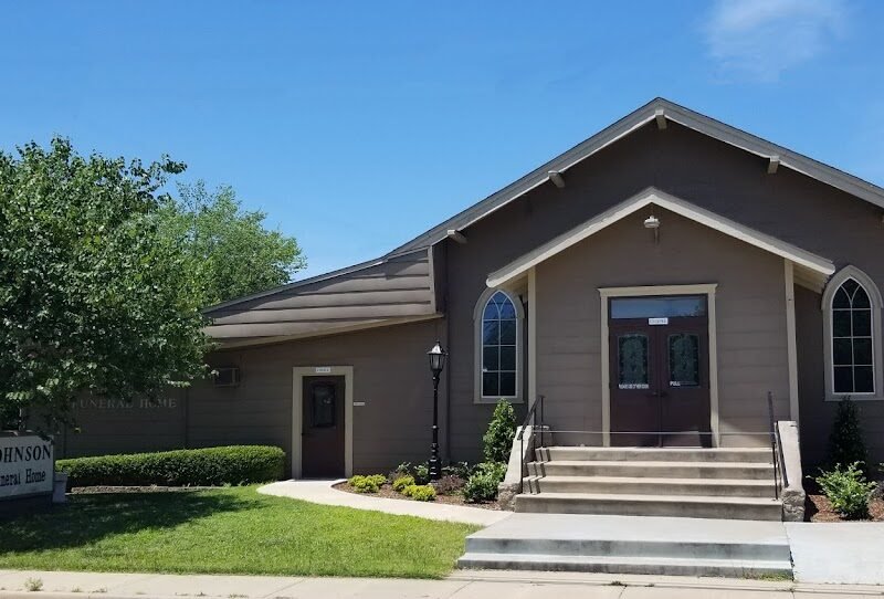 Johnson Funeral Home and Monument Co., Inc.