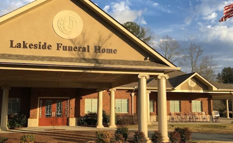 Lakeside Funeral Home