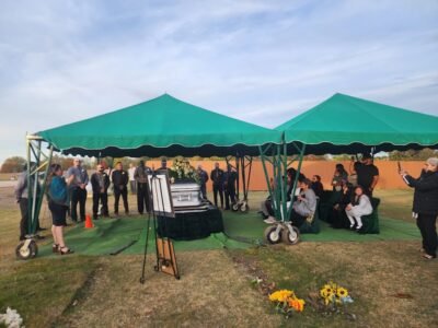 Fuller-Sheffield Funeral Services