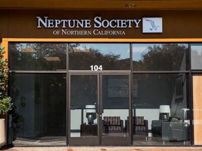 Neptune Society of Northern California