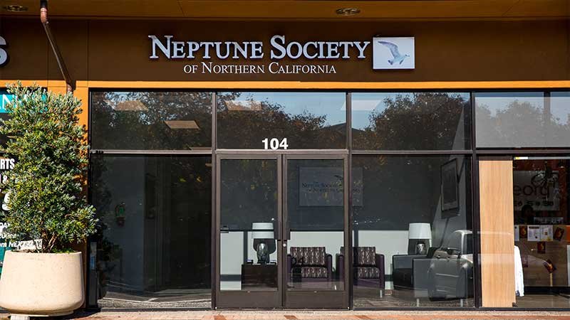 Neptune Society of Northern California