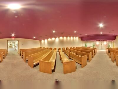 Korban Funeral Chapel - Winnipeg Funeral Home