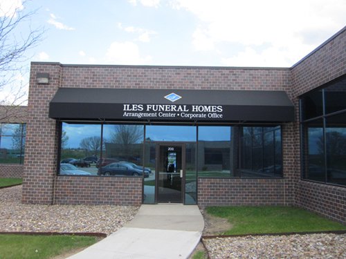 Iles Funeral Home