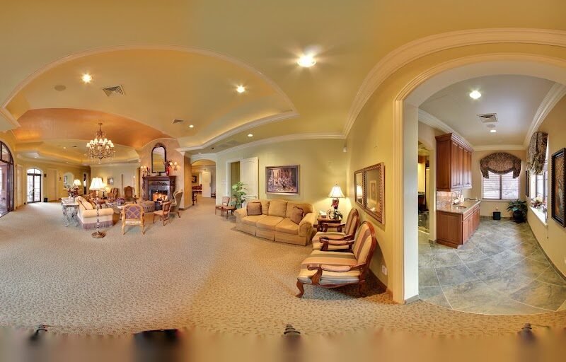Shore Point Funeral Home