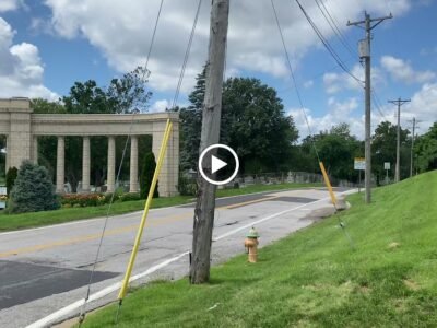 Mount Hope Cemetery & Mausoleum