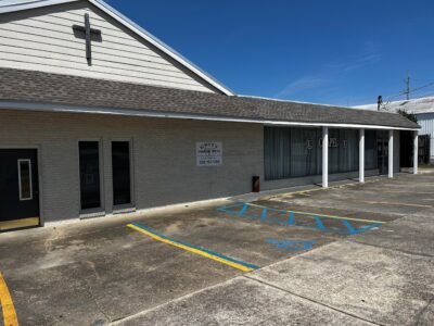 Unity Family Funeral Home