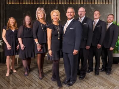 Rea Funeral Chapel