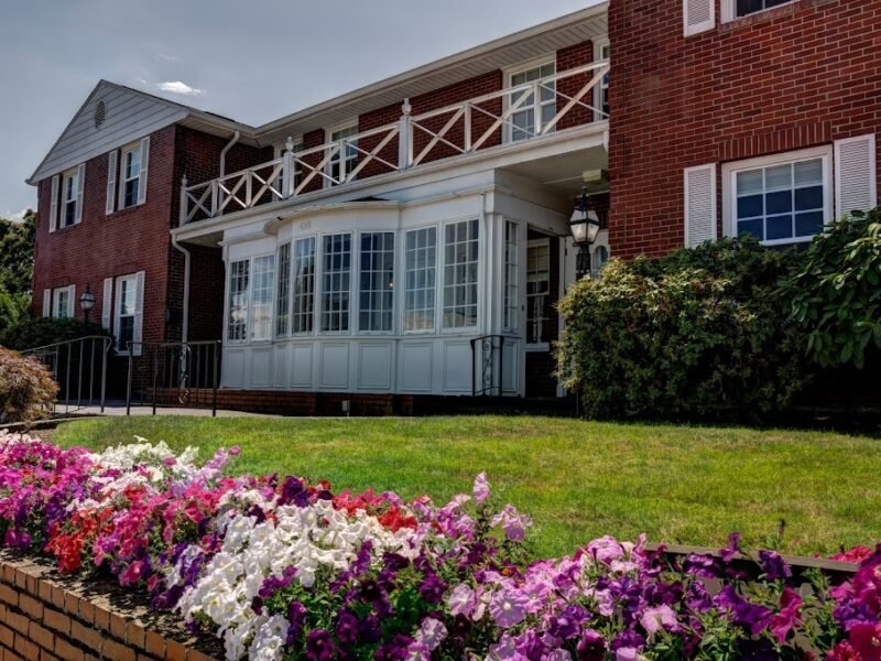 Mt. Scott Funeral Home