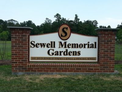 Sewell Funeral Home