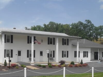 McMullen Funeral Homes Inc