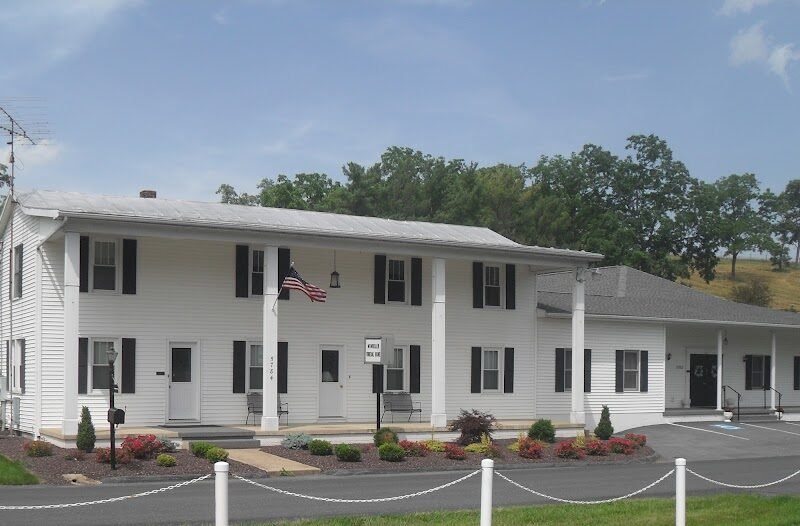 McMullen Funeral Homes Inc
