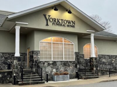 Yorktown Funeral Home