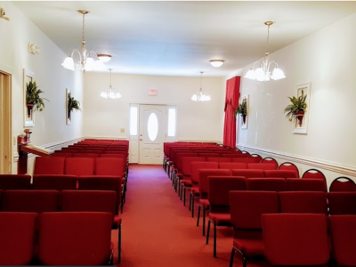 ADKINS-DRAIN FUNERAL SERVICE
