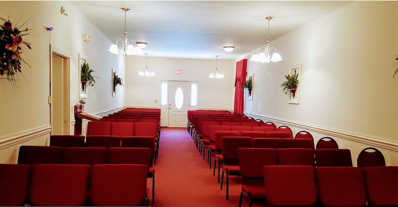 ADKINS-DRAIN FUNERAL SERVICE