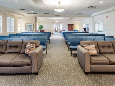 Family Funeral Care-Rockville West