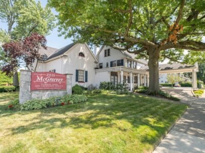 Zeis-McGreevey Funeral Homes and Cremation Service
