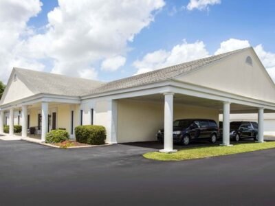 Ott-Laughlin Funeral Home